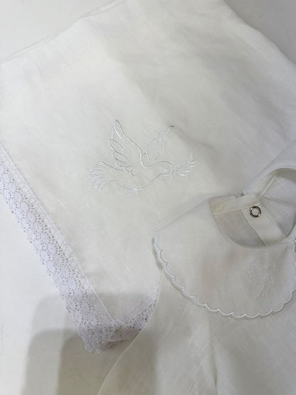 Conjunto Pagão