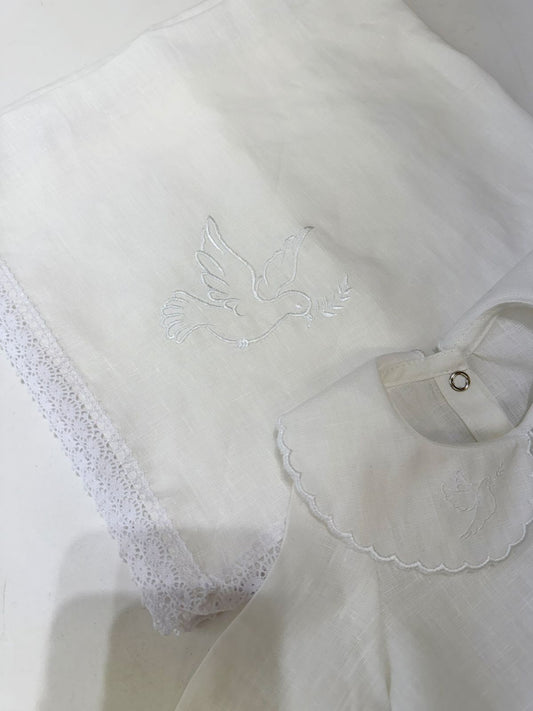 Conjunto Pagão