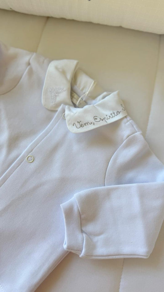 Conjunto pagão Vem Espirito Santo