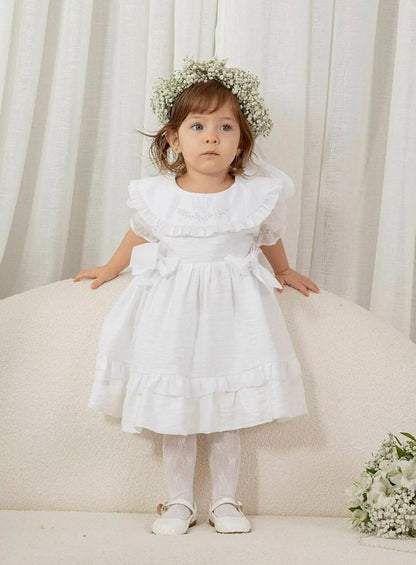 Vestido Espírito Santo