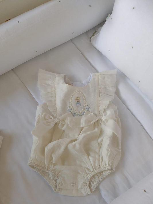 Macaquinho Nossa Senhora das Graças