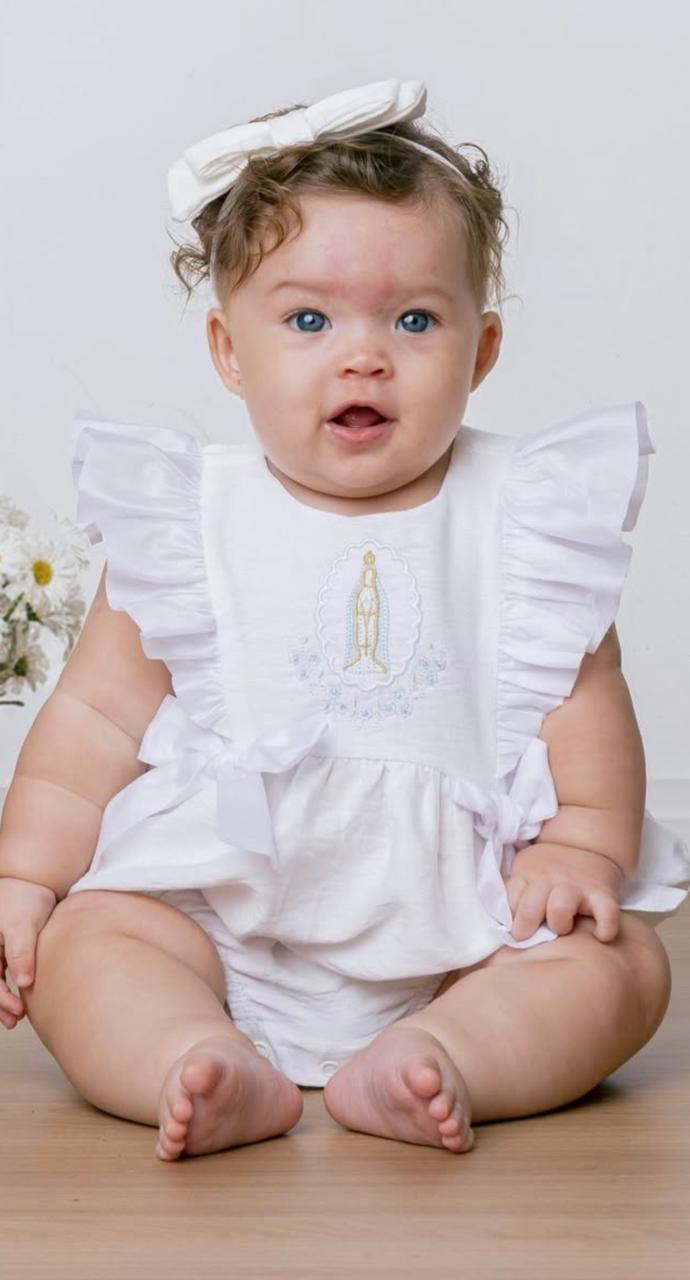 Macaquinho Nossa Senhora de Fátima