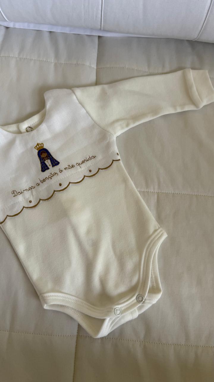 Body Nossa Senhora Aparecida