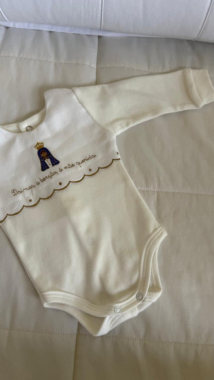 Body Nossa Senhora Aparecida