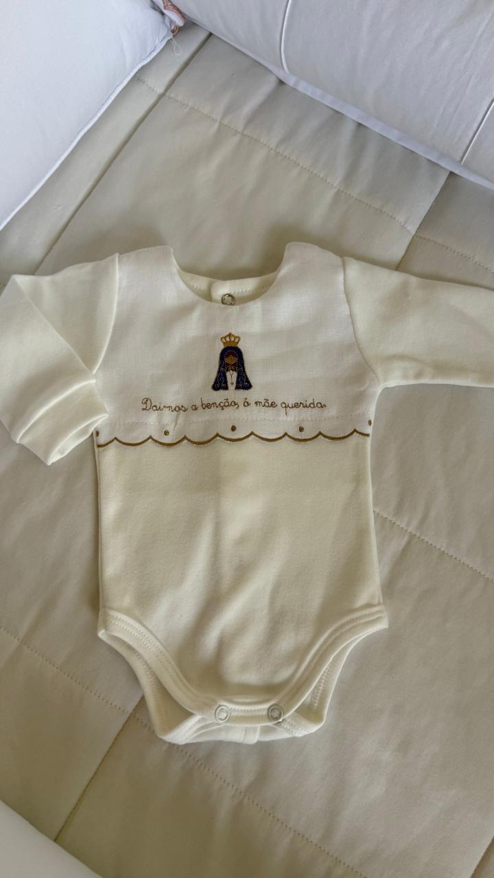 Body Nossa Senhora Aparecida