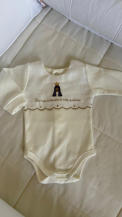 Body Nossa Senhora Aparecida