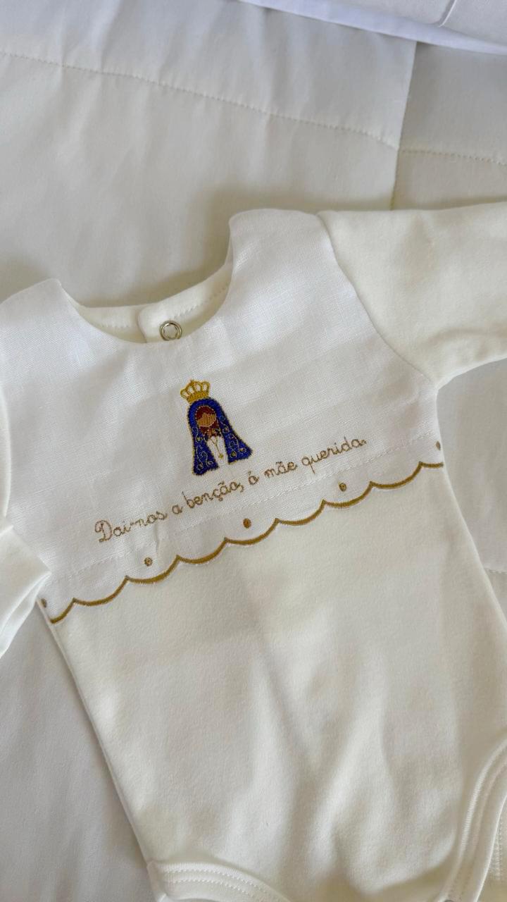 Kit Nossa Senhora Aparecida