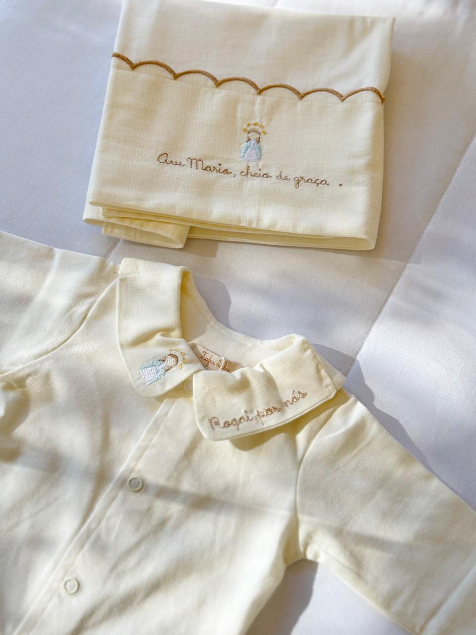 Kit Nossa Senhora das Graças