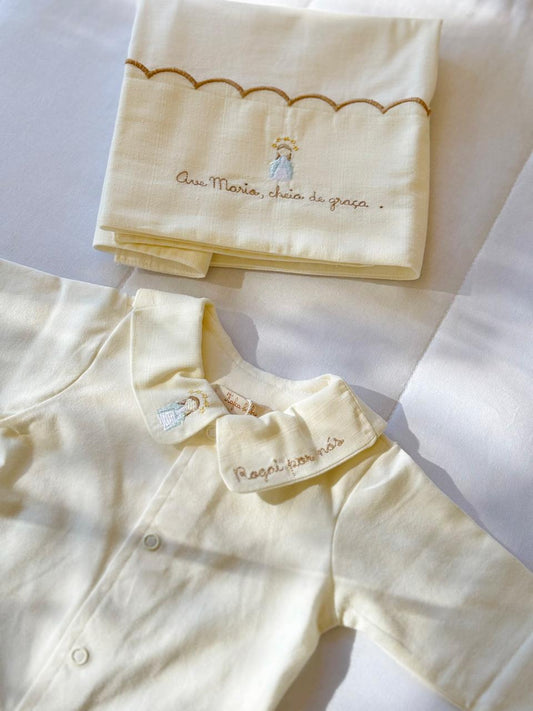 Kit Nossa Senhora das Graças