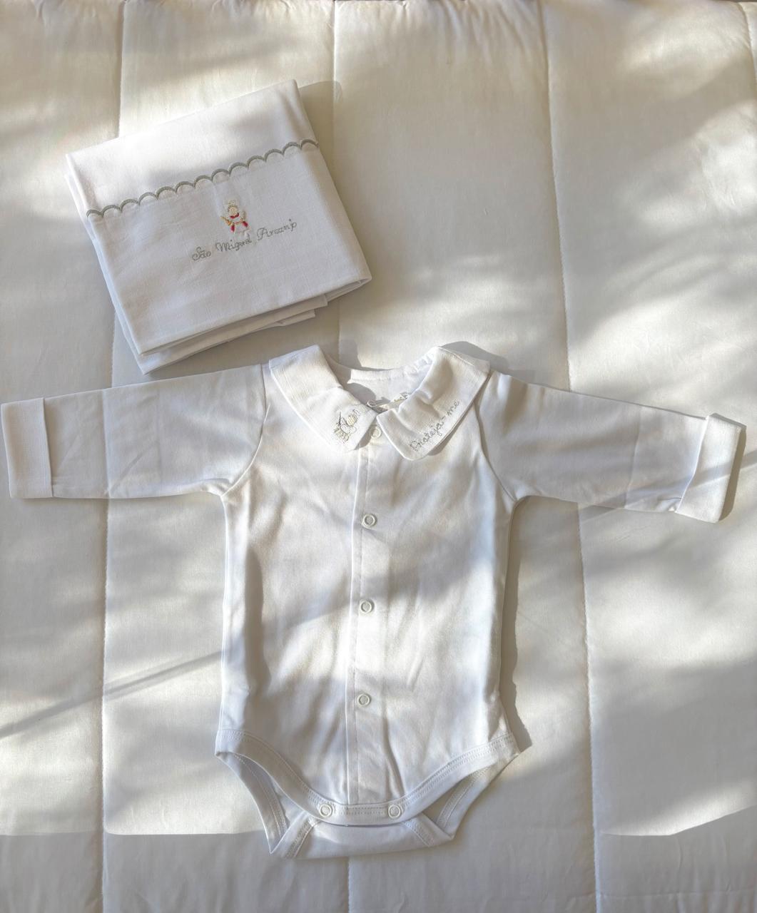 Kit Salve São Miguel