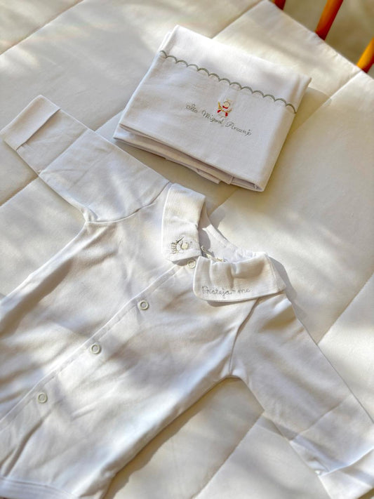 Kit Salve São Miguel