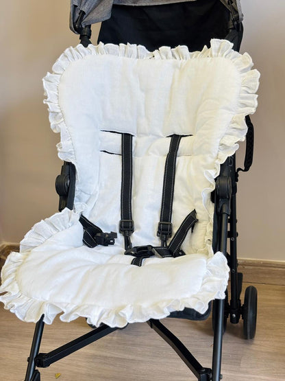 Protetor de Carrinho