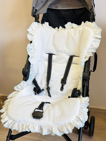 Protetor de Carrinho