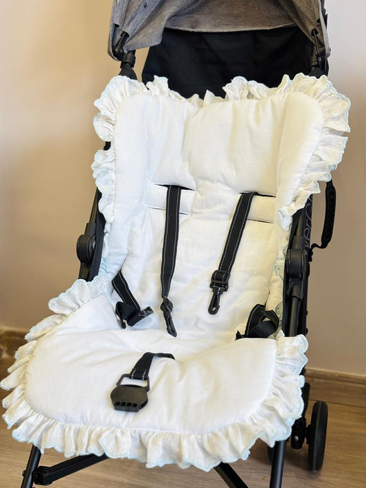 Protetor de Carrinho