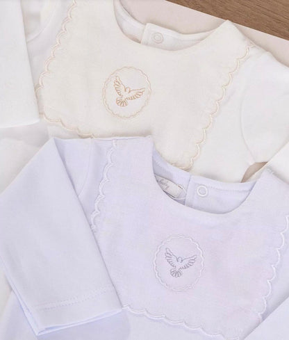 Macacão Espirito Santo