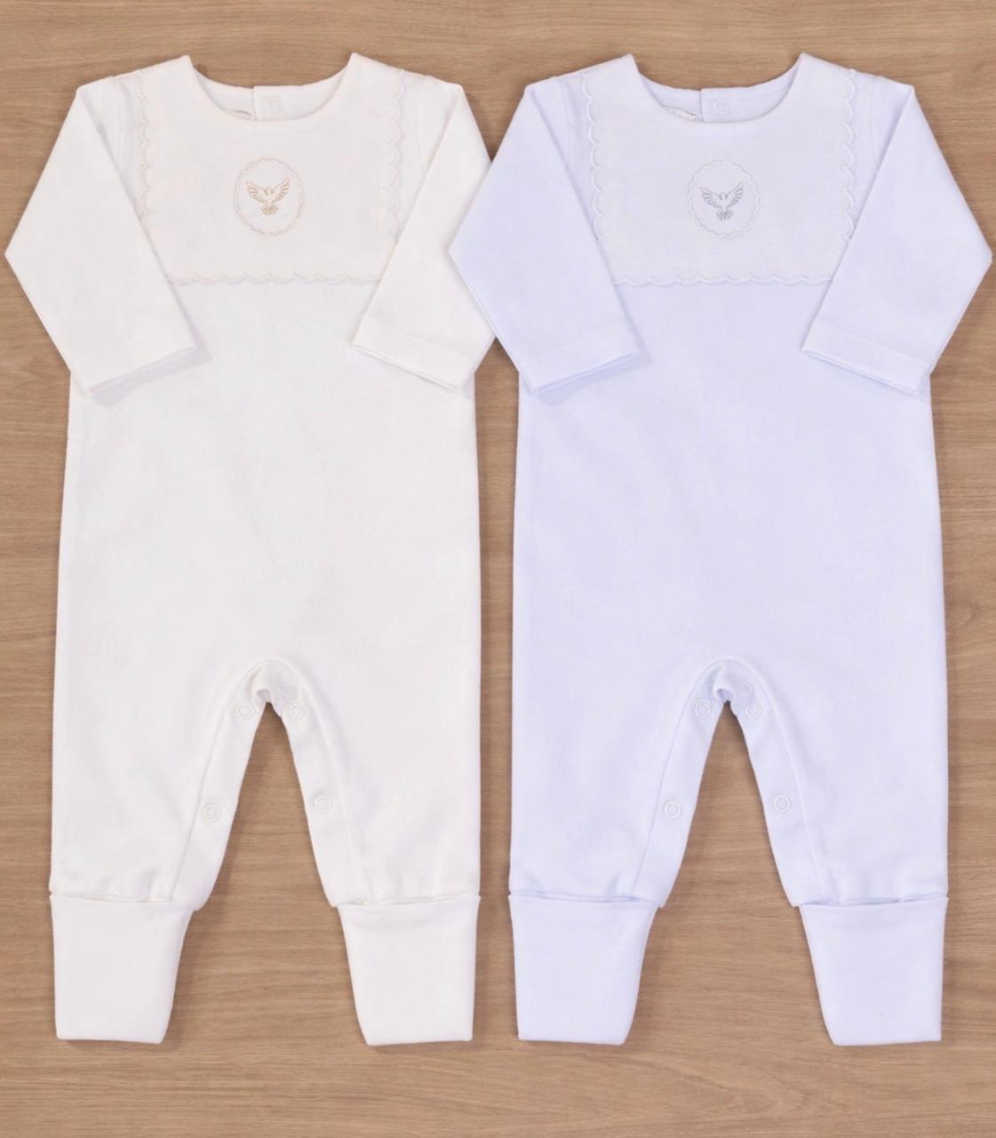 Macacão Espirito Santo