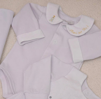 Body Nossa Senhora de Fatima