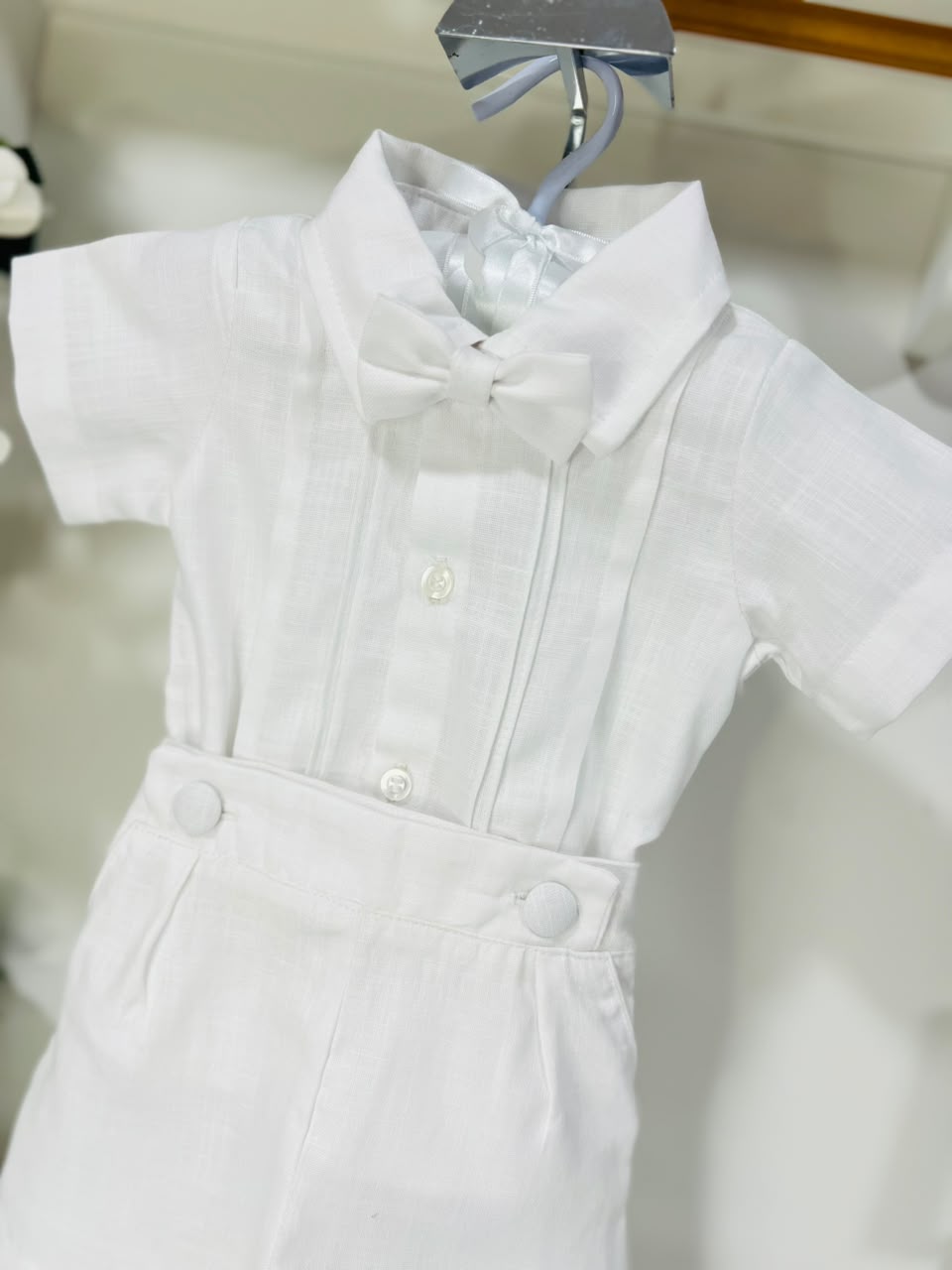 Conjunto Bento