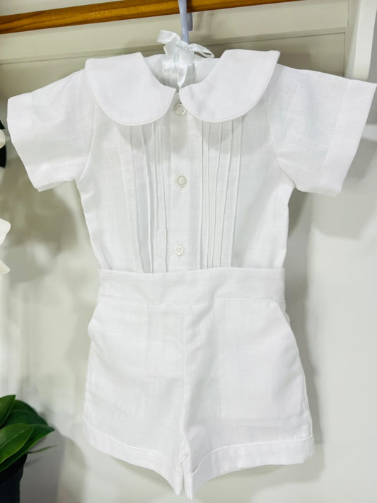 Conjunto Francisco
