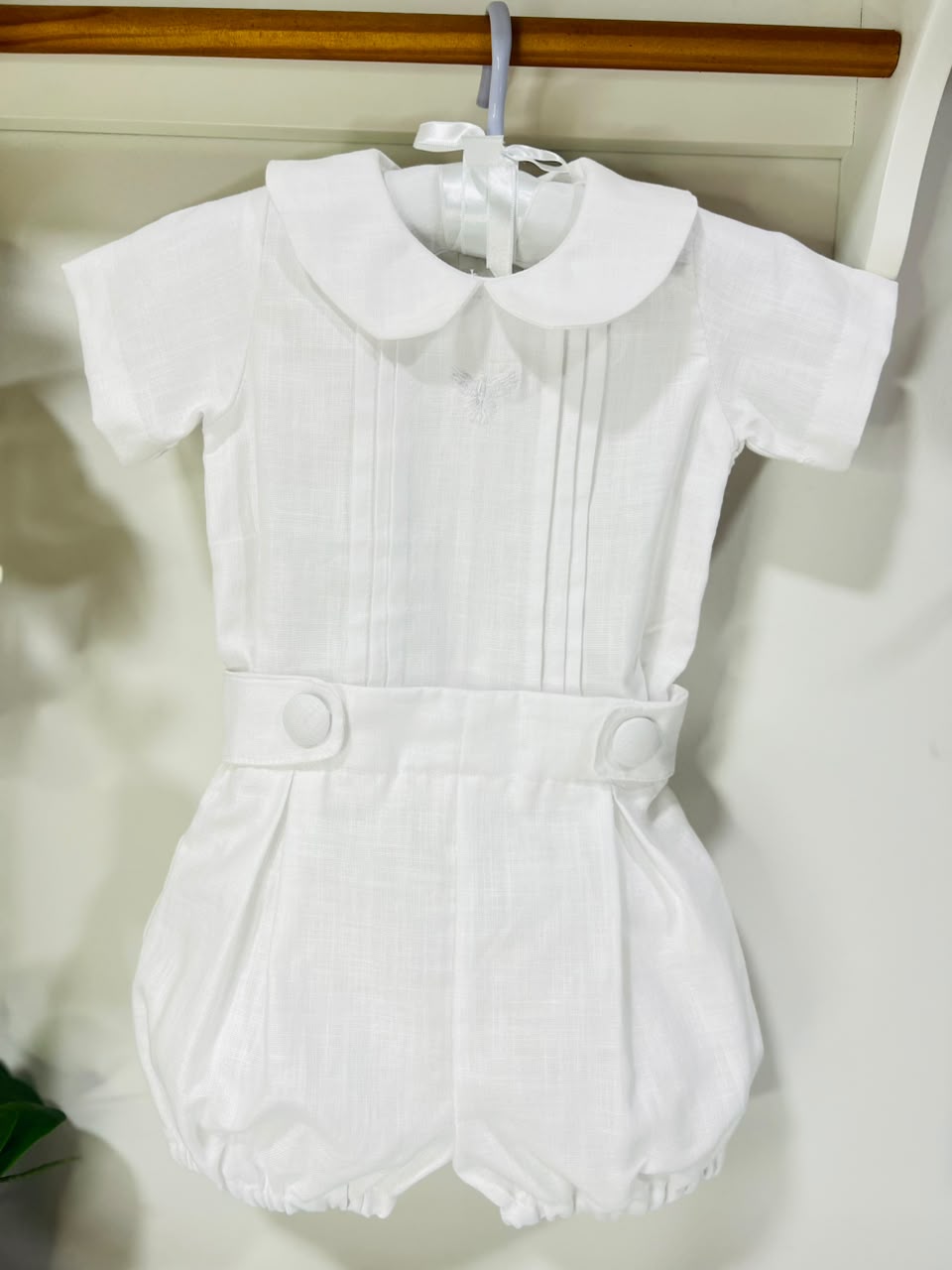 Conjunto Vicente