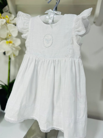 Vestido Clara