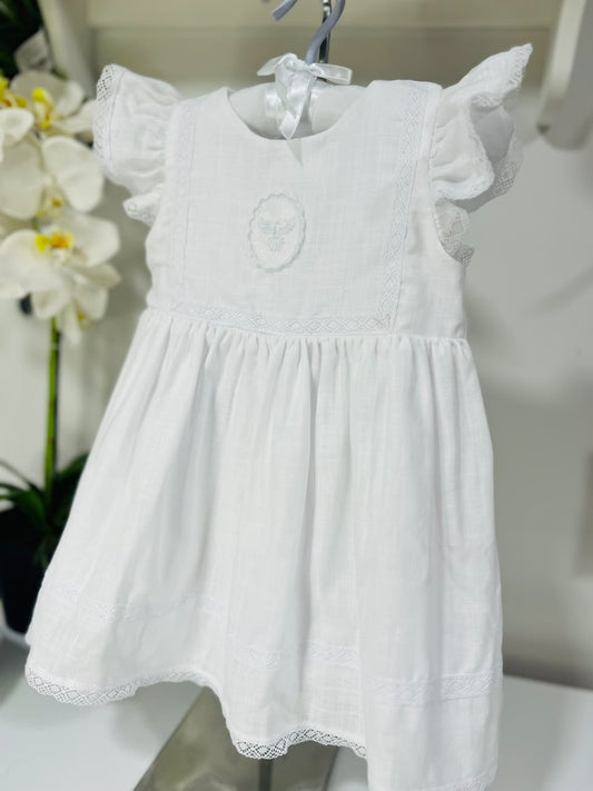 Vestido Clara