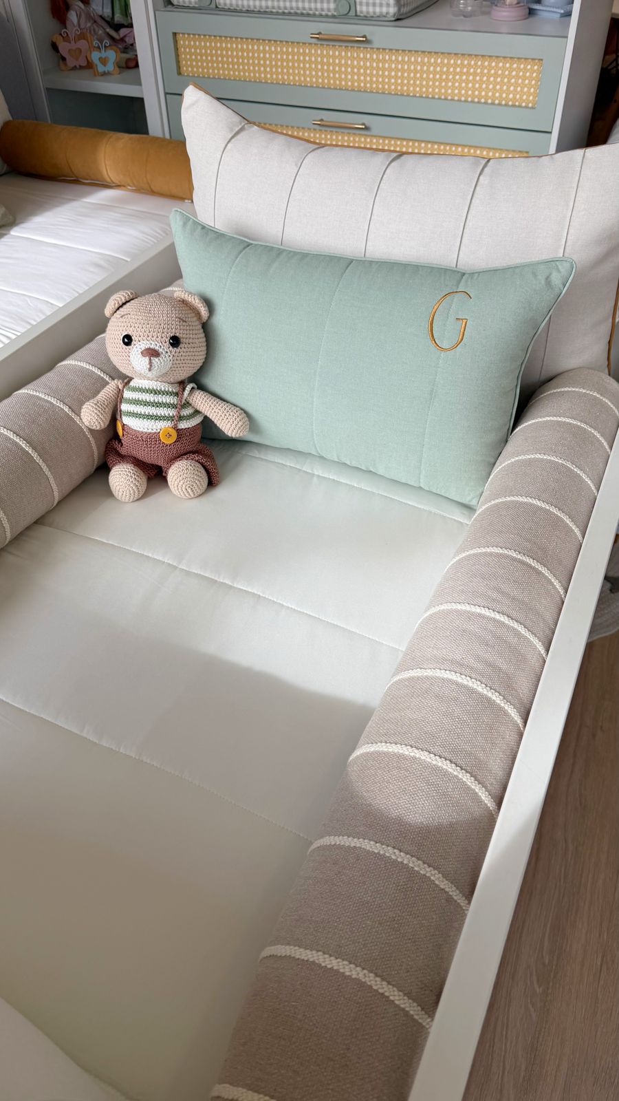 Enxoval Serenidade