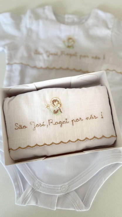 Body São José modelo 2