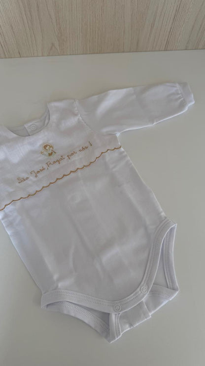 Body São José modelo 2