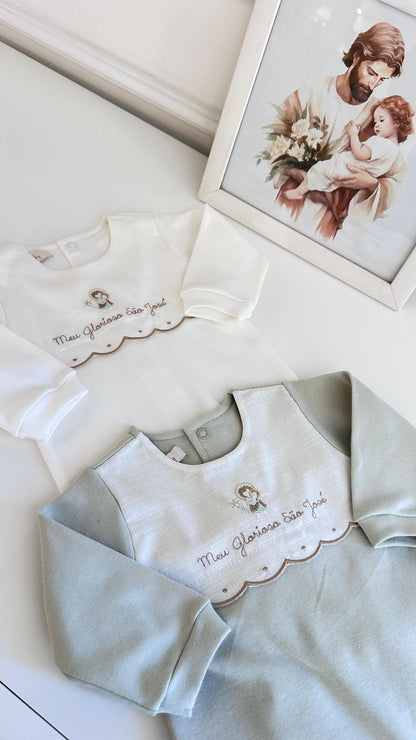 Macacão São José Modelo 2