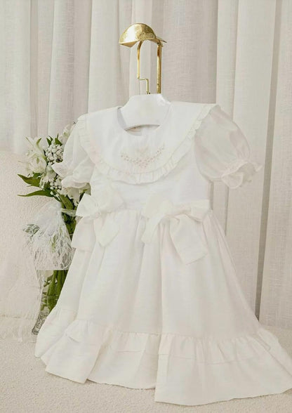 Vestido Espírito Santo