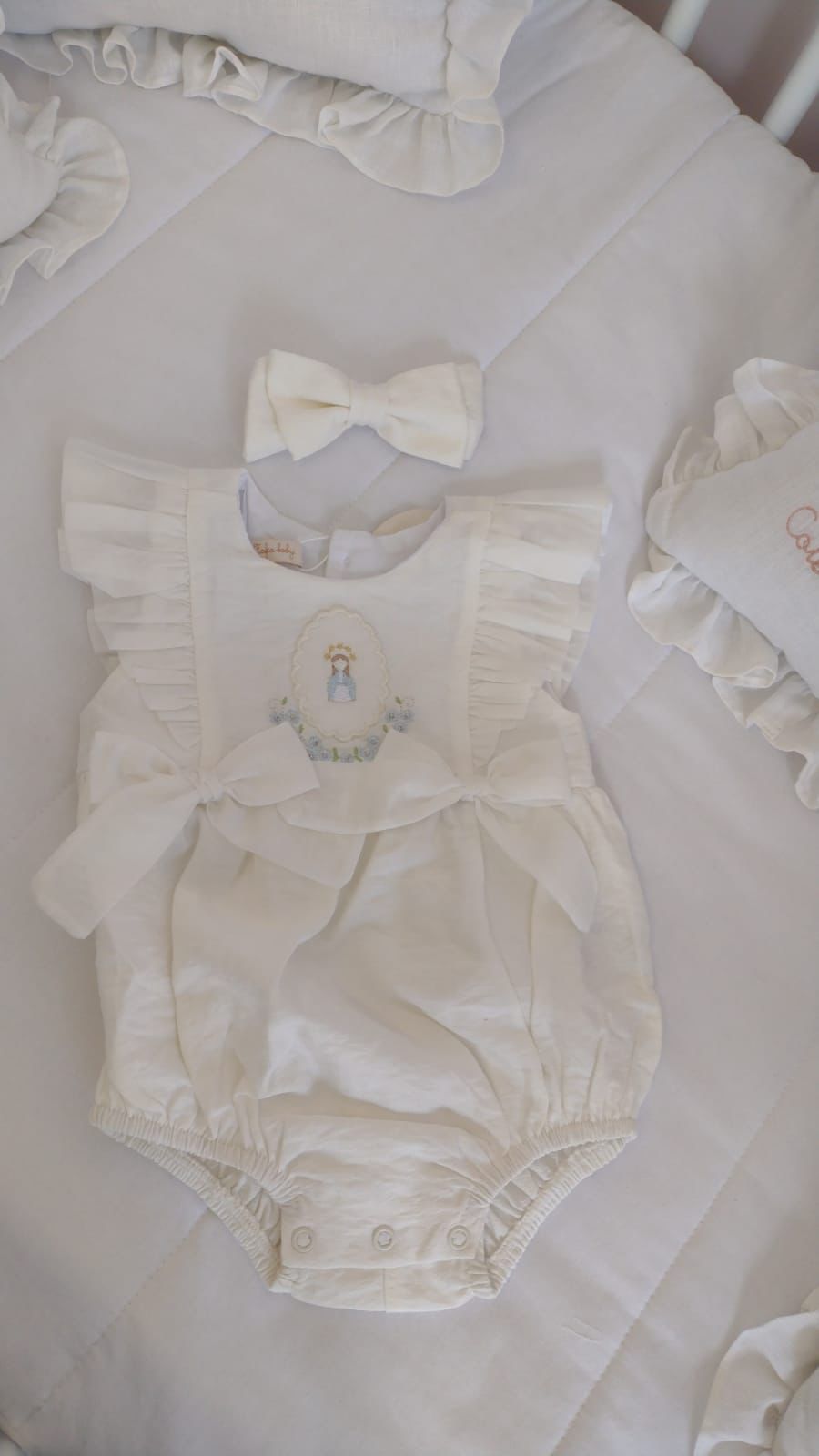 Macaquinho Nossa Senhora das Graças