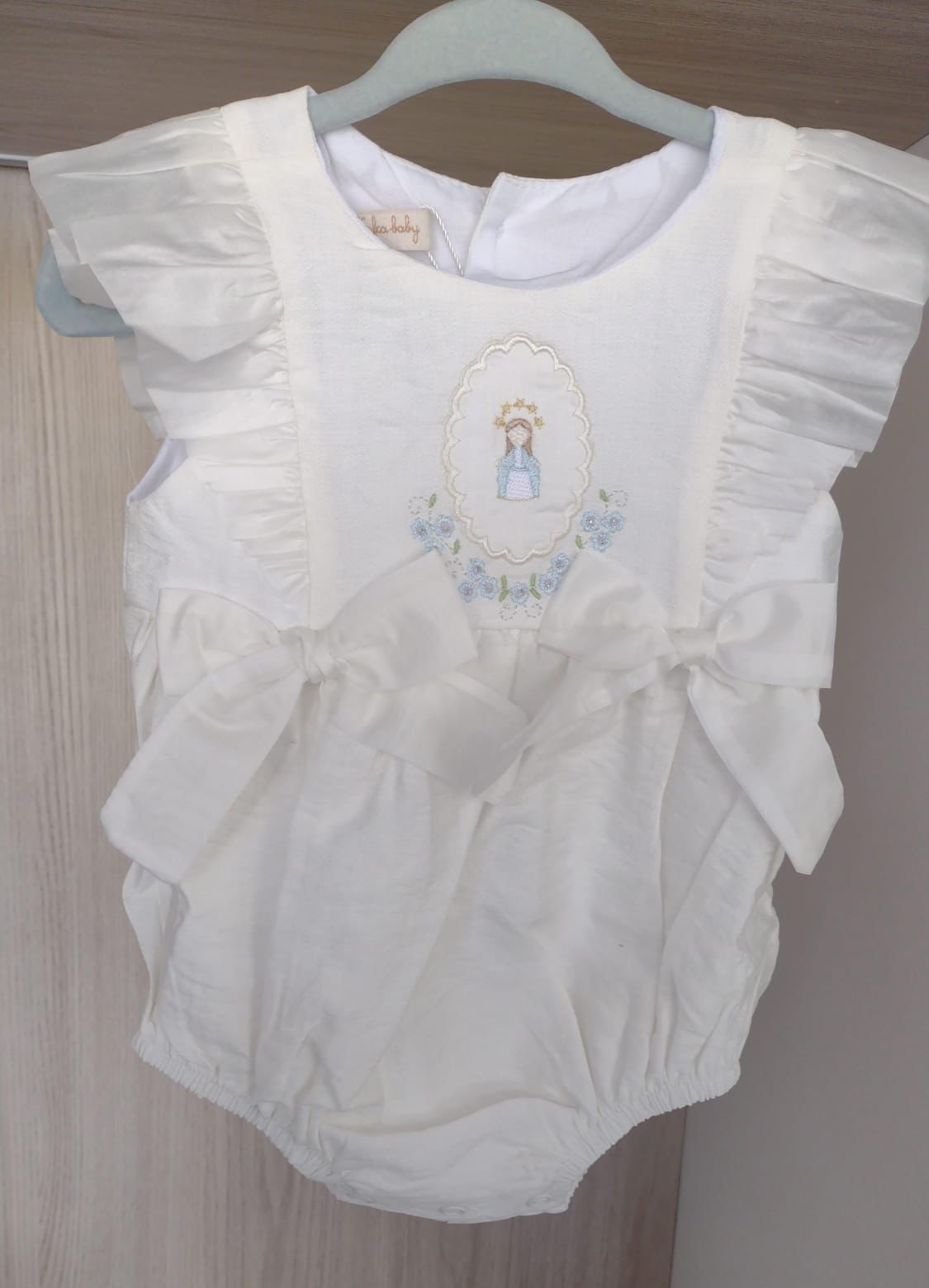 Macaquinho Nossa Senhora das Graças