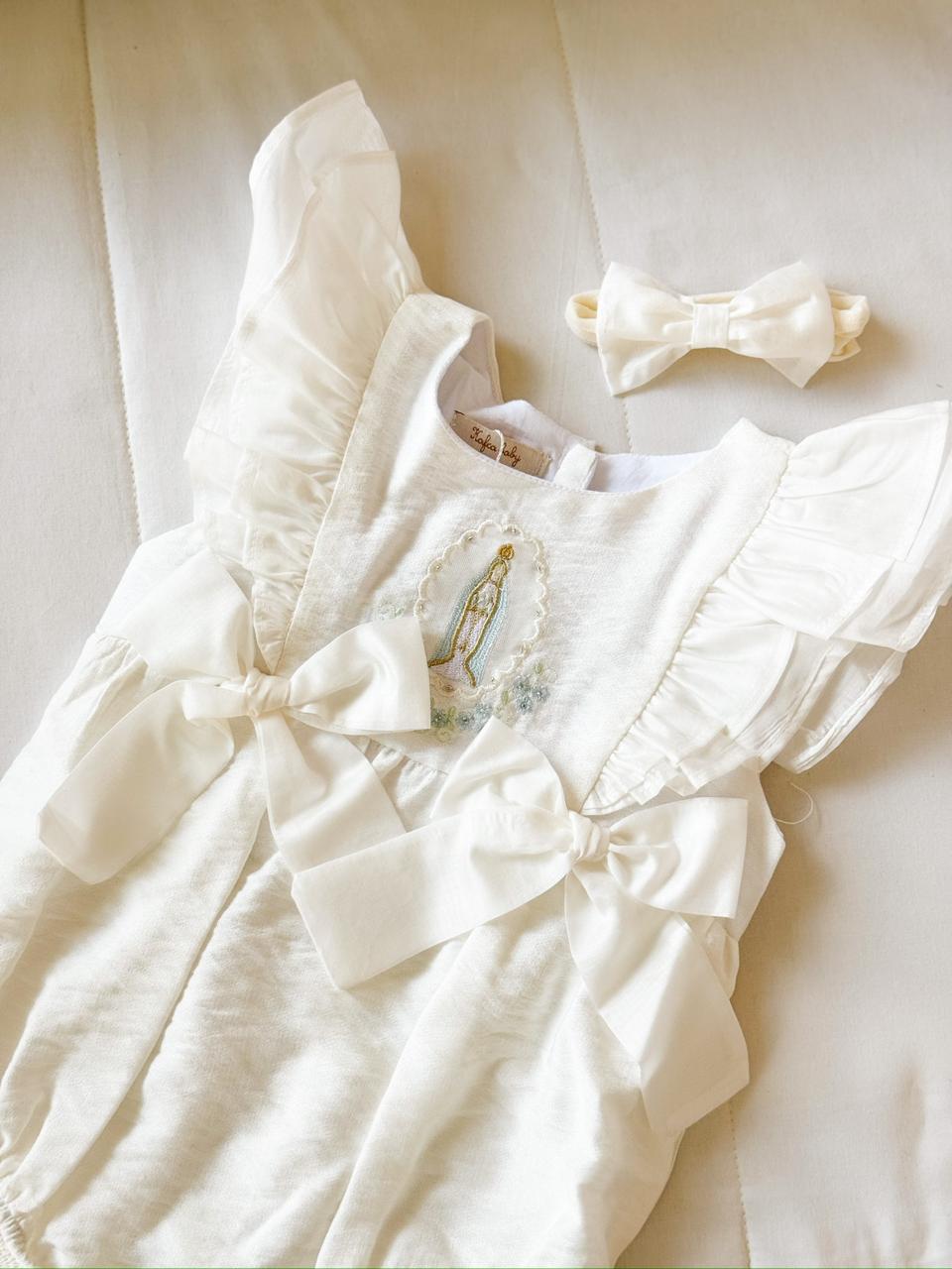 Macaquinho Nossa Senhora de Fátima