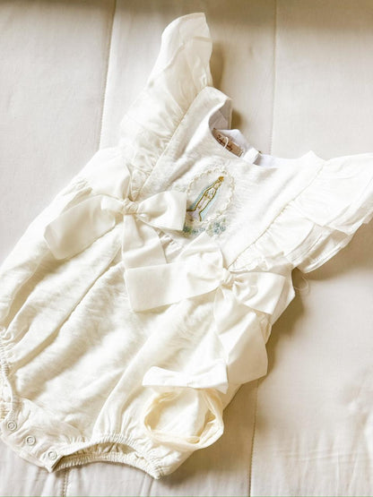 Macaquinho Nossa Senhora de Fátima