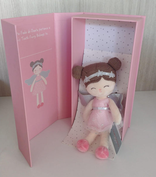 Metoo Fadinha do Dente