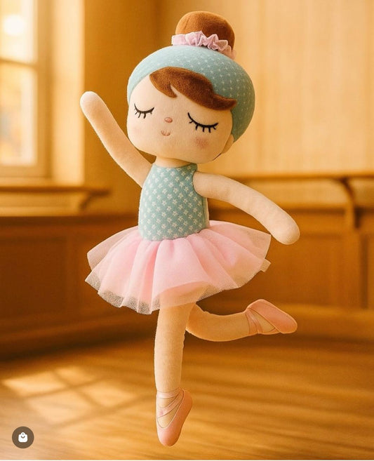Boneca Angela Bailarina 2