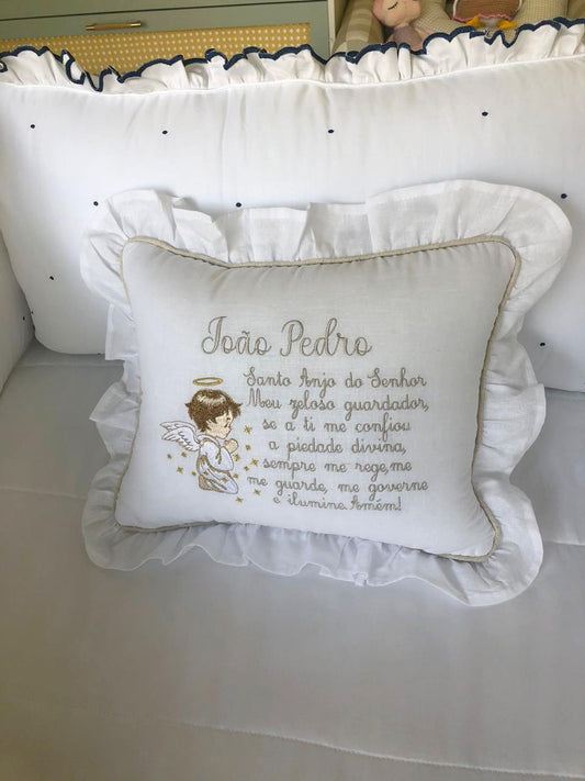 Almofada Anjinho