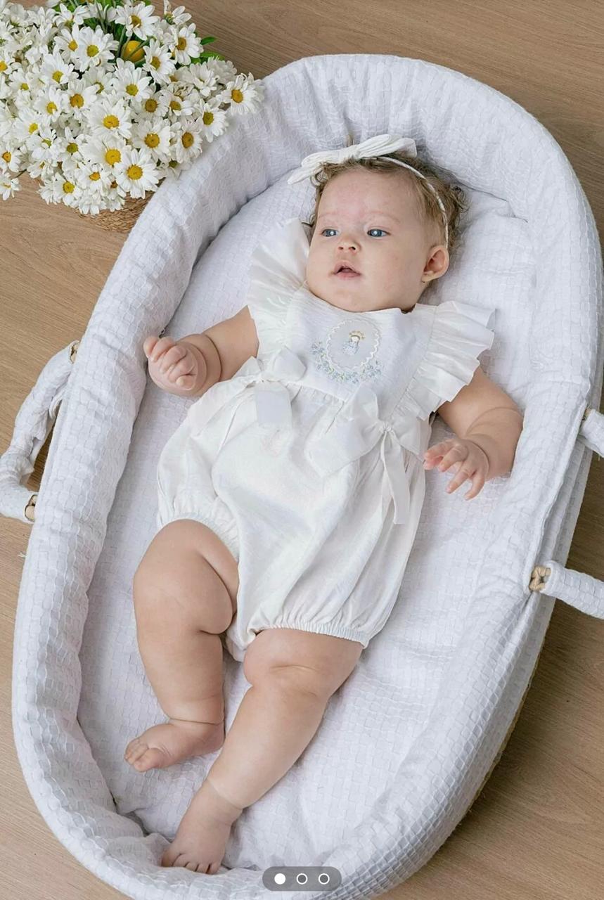 Macaquinho Nossa Senhora das Graças