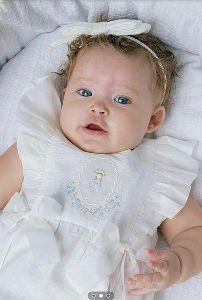 Macaquinho Nossa Senhora das Graças