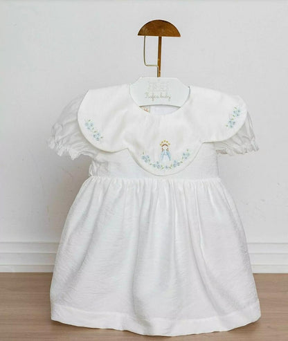 Vestido Nossa Senhora das Graças