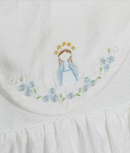 Vestido Nossa Senhora das Graças