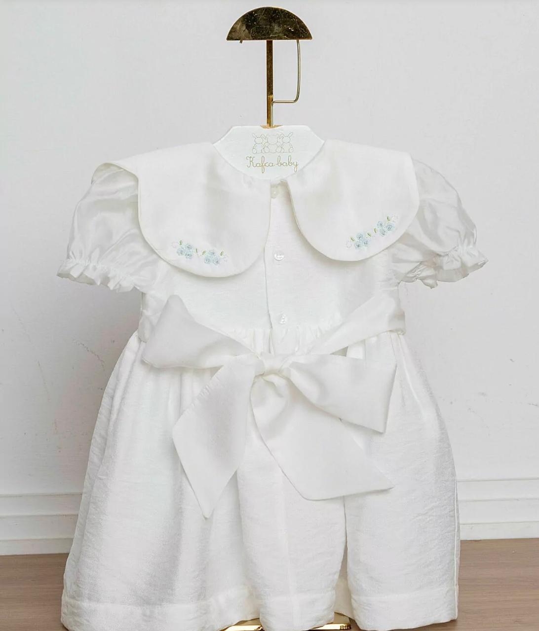 Vestido Nossa Senhora das Graças