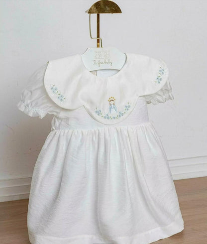 Vestido Nossa Senhora das Graças