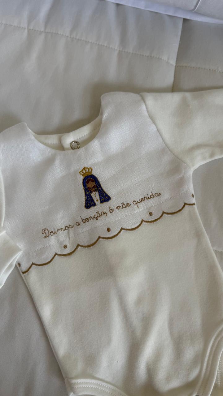 Body Nossa Senhora Aparecida