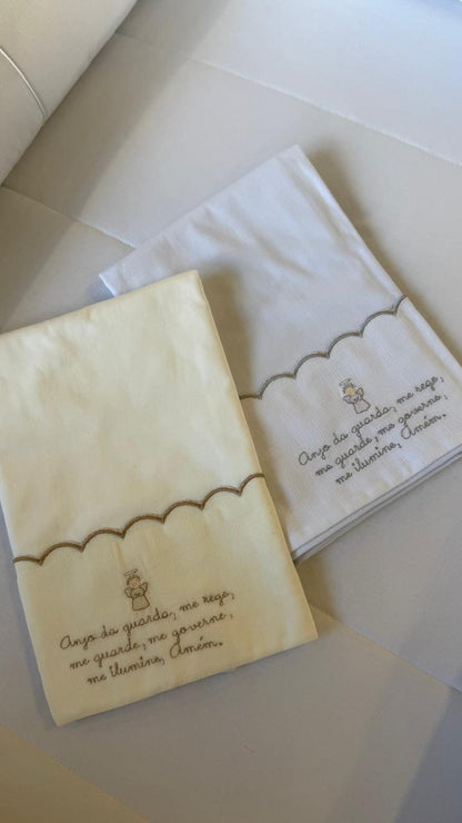 Cueiro Anjo da Guarda