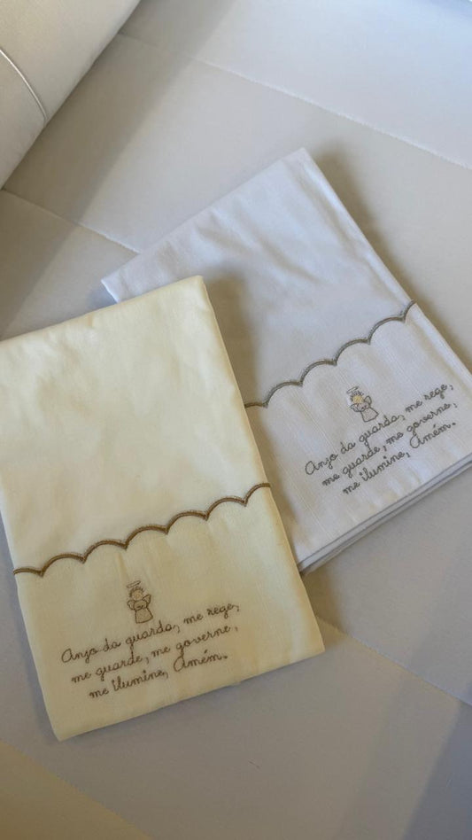 Cueiro Anjo da Guarda