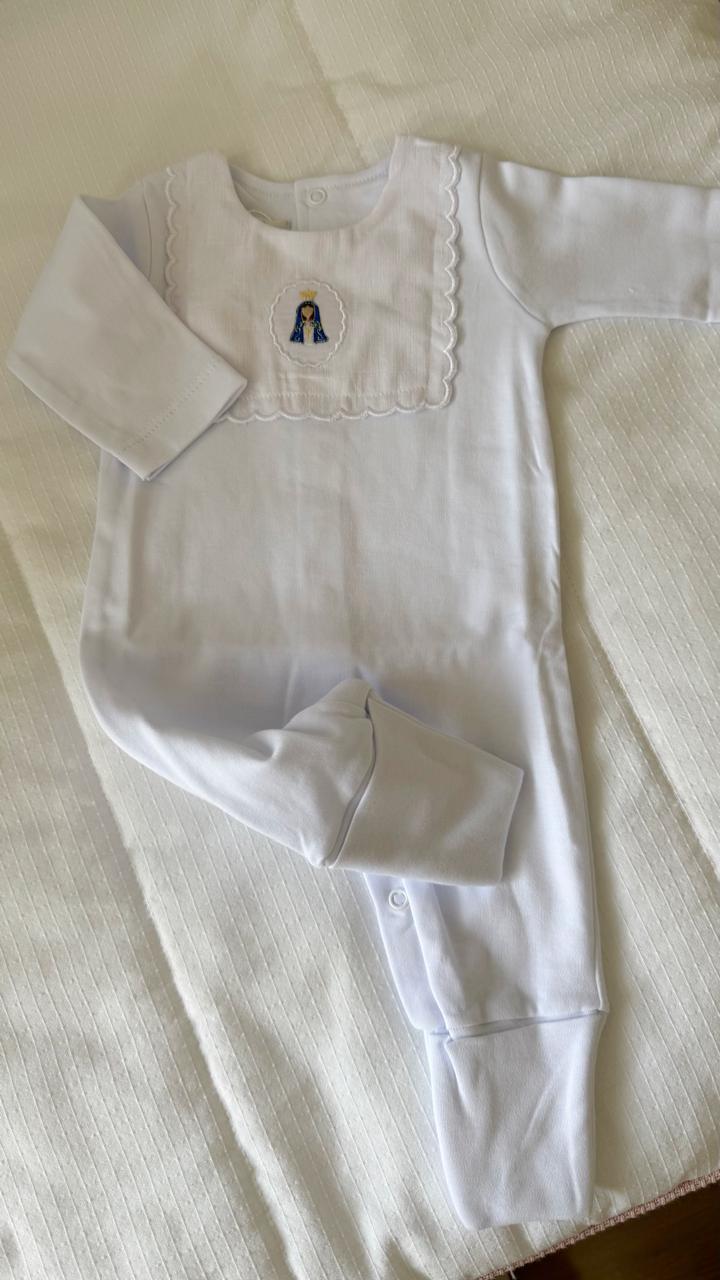 Macacão Nossa Senhora Aparecida