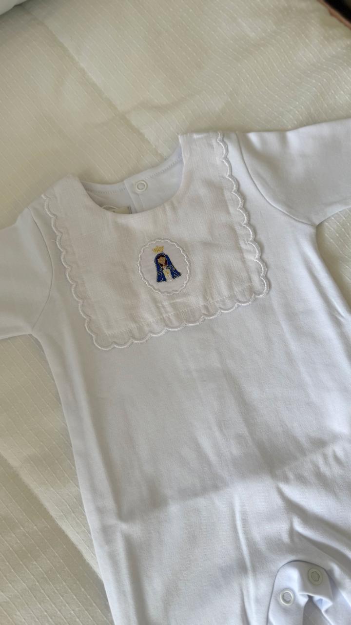 Macacão Nossa Senhora Aparecida