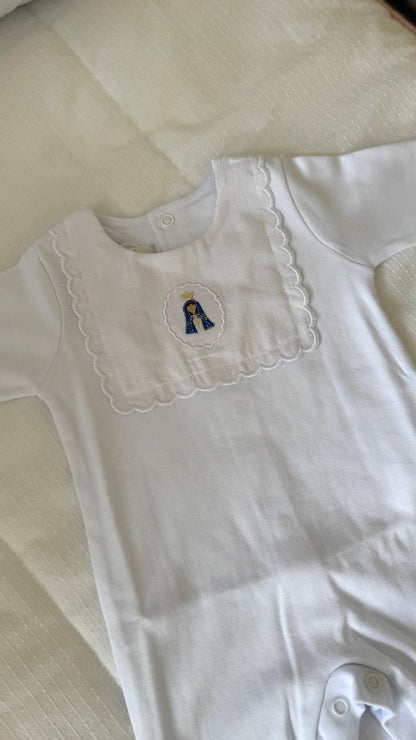 Macacão Nossa Senhora Aparecida